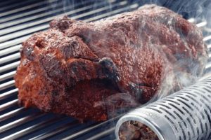 Transform Your Gas Grill into a Smoker for Delicious BBQ