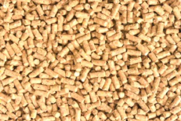 can pellets be used in electric smoker
