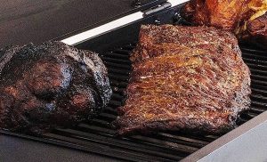 Tips for Using an Offset Smoker with Wood Chips