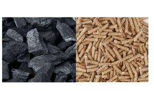 Can You Mix Charcoal and Wood Pellets: A Complete Guide