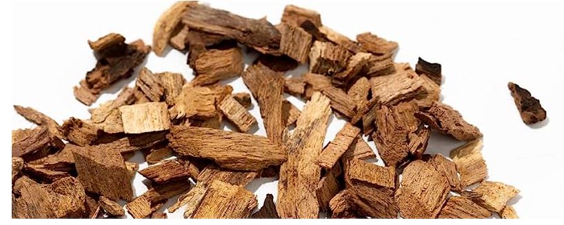 do you have to soak wood chips for smoker
