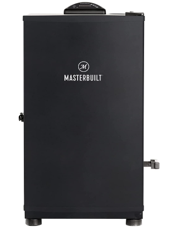 Masterbuilt MB20071117 Digital Electric Smoker
