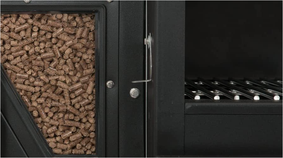 Green Mountain Grill Pellet Options