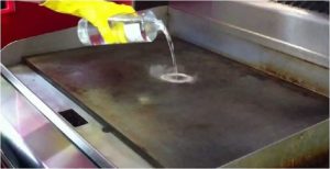 How to Clean Hot Plate?