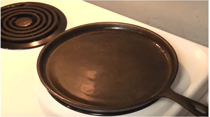 How To Season Cast Iron With Bacon Grease