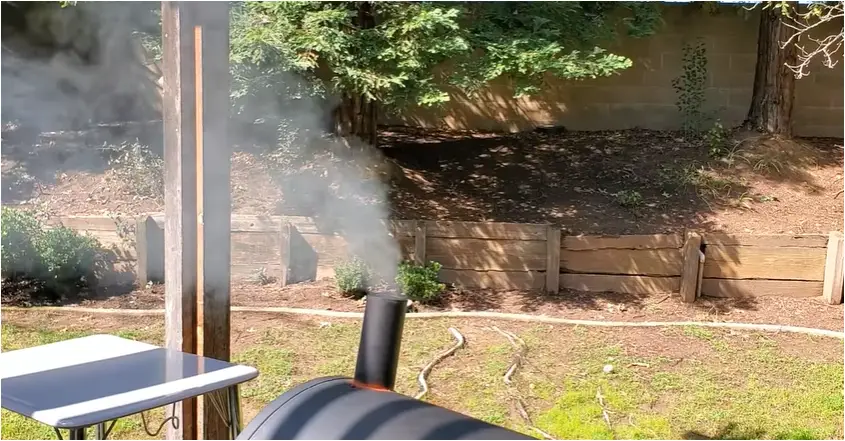 How to Get Rid of White Smoke from Smokers