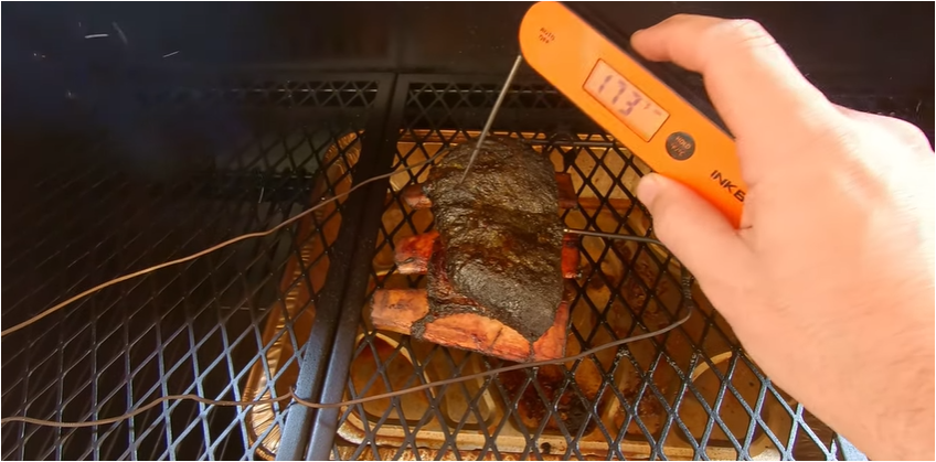 Strategies For Achieving Evenly Cooked Meat With Your Smoker