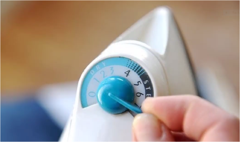 How to Iron Wet Clothes to Dry Without Damaging