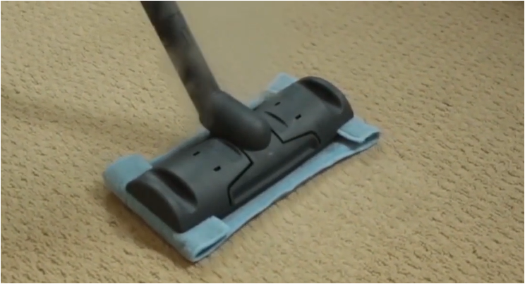 How to Use Steam Cleaners