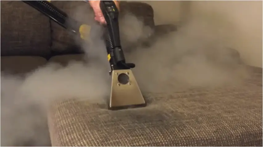 Benefits Of Steam Cleaning