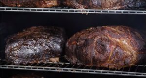 Meat Placement Perfection: Arrange Your Vertical Smoker