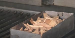No Smoke Signals: Common Causes of Wood Chips Not Smoking