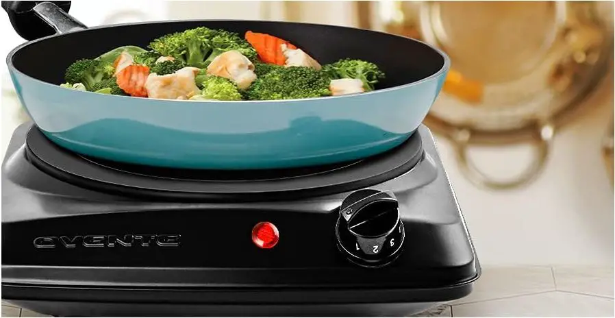 best electric hot plate for cooking