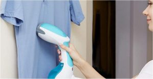 Top 5 Handheld Steamers for Clothes in 2024