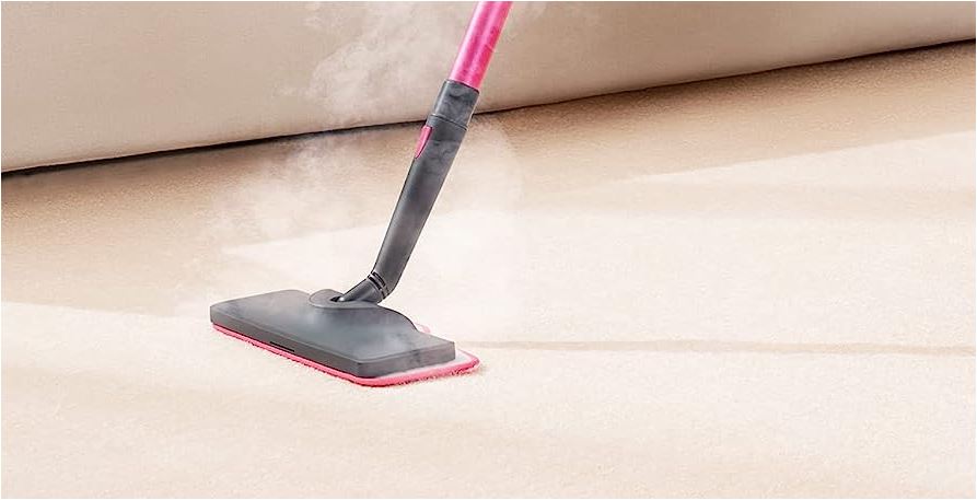 best laminate floor steam cleaners