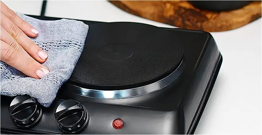 Proper Uses of Countertop Hot Plates