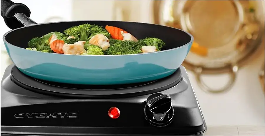 What Can You Cook on an Electric Hot Plate