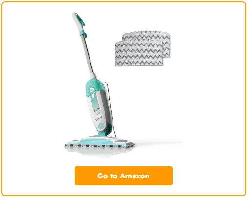 Shark S1000 Steam Mop