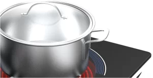 5 Reasons Why Your Hot Plate Won’t Boil Water & Their Fixes