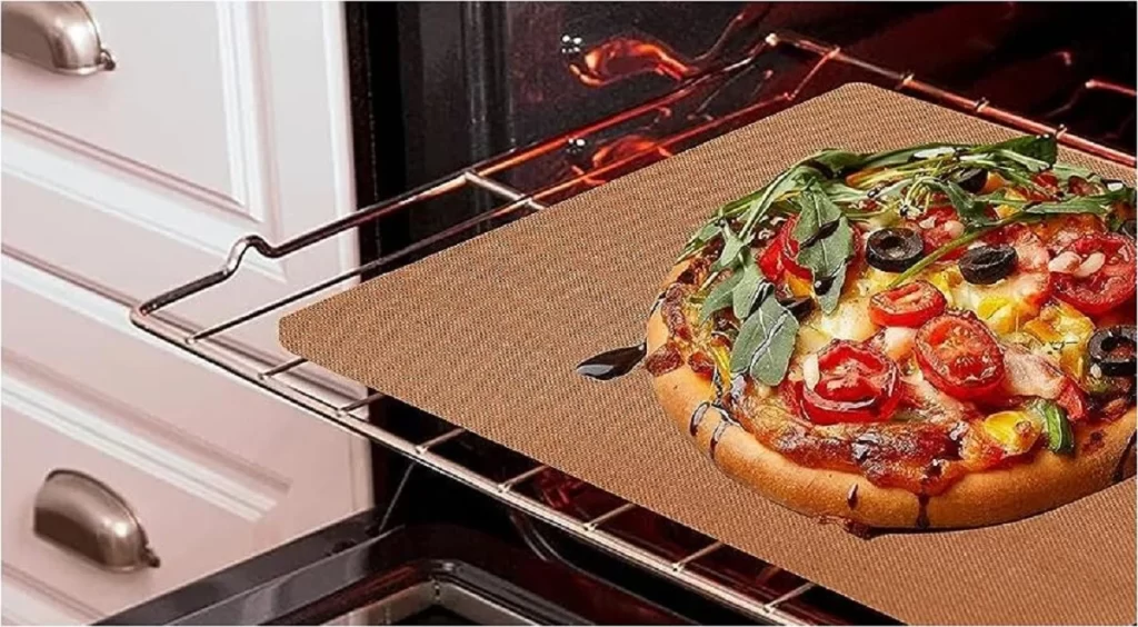 Oven Liner Utilization: The Right Way
