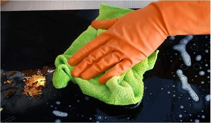Guidelines for Cleaning and Maintenance