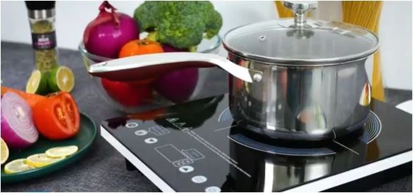 can you boil water on a hot plate