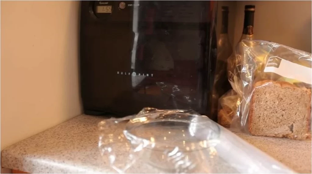 How Do You Know If Saran Wrap Is Microwave Safe Or Not