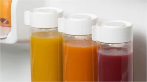 5 Best Containers to Freeze Fresh Juice in 2024