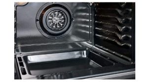 Frigidaire Oven Steam Clean Not Working! What To Do?