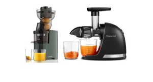 Slow Juicer Vs. Cold Press: Choose the Right