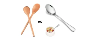 Wooden Spoon Vs. Stainless Steel: Choose the Right One