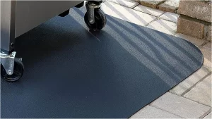 5 Best Under Grill Mats For Composite Deck in 2024