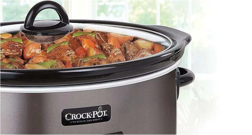 best crock pot