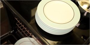 Tips to Ensure Your Plate Stays Warm During Meals