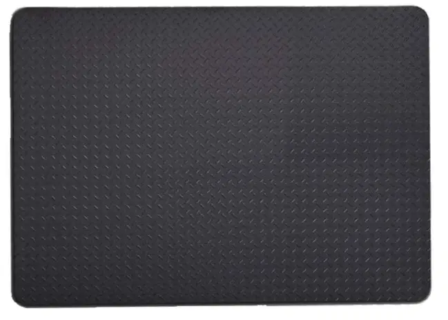 RESILIA - Large Under Grill Mat