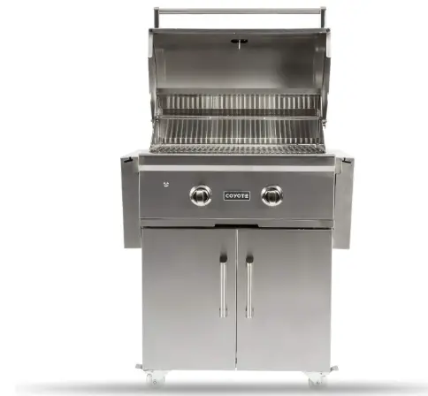 Coyote Outdoor Kitchen Grill