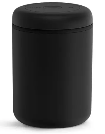 Fellow Atmos Vacuum Coffee Canister