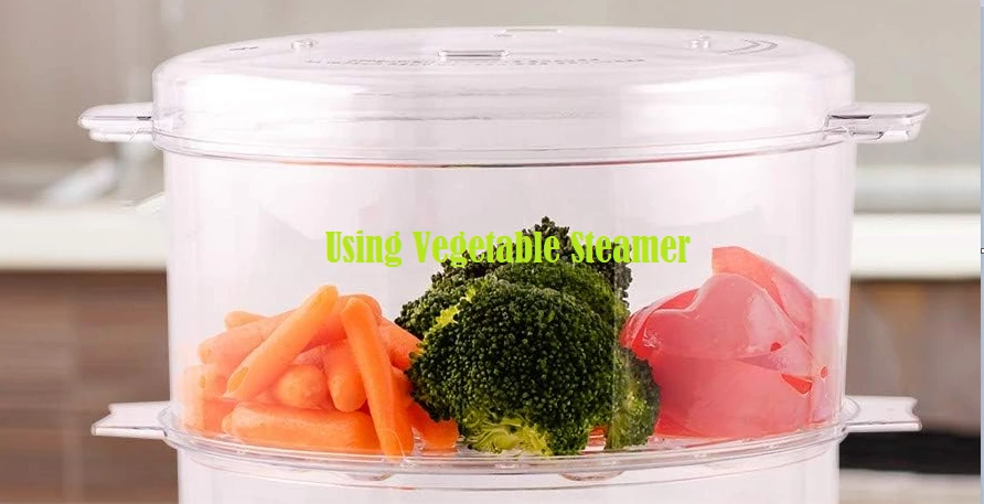 is a vegetable steamer worth it