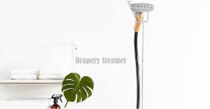 Best Drapery Steamers- Top 3 Choices
