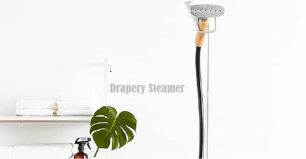 best drapery steamer