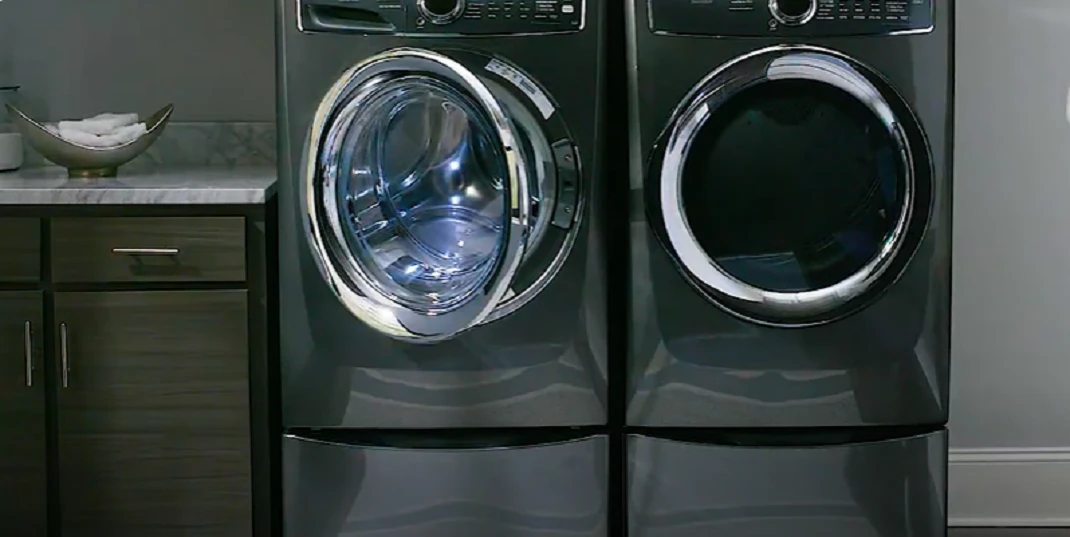 steam washing machine pros and cons
