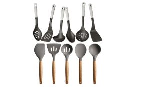 Which Cooking Utensils Are Safe? Can Nylon be Considered?
