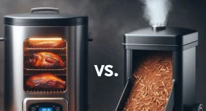 Electric Smoker vs. Pellet Smoker: How to Choose the Best?