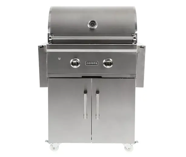 Coyote C-Series 28-in. Natural Gas Grill