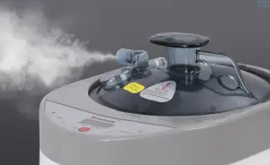 best sauna steamer