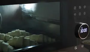 is a steam oven worth it