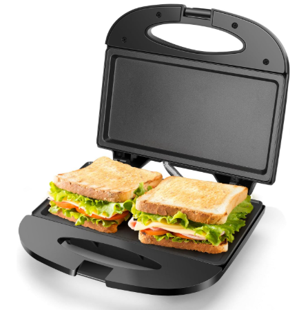 Aigostar Sandwich Maker