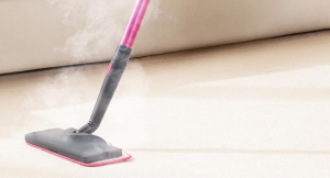 best steam cleaner for tiles